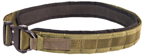High Speed Gear Cobra Operator Belt OD Green Nylon 2XL - 31OVI4OD