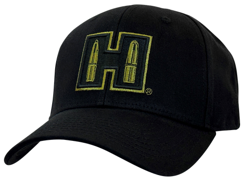 Horizon Design Hornady Gear Patch Olive - 31470