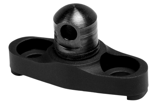 GrovTec US Inc Flanged Stud Mount M-LOK
