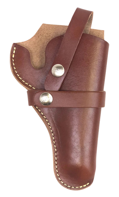 Hunter Company Belt OWB Size 11 Chestnut Tan Leather Loop Fits Taurus Judge - 1170