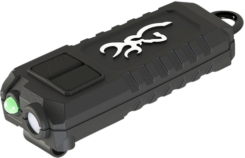 Browning Trailmate Black 7/360 Lumens LED White/Green