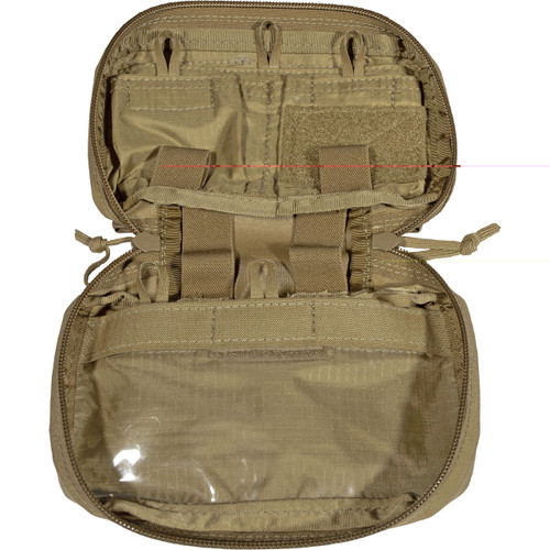 Ggg E&e Horizontal Pouch