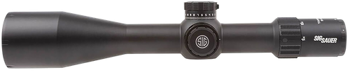Sig Sauer Tango-DMR Black 5-30x56 34mm Tube Illuminated MOA Milling 2.0 Reticle - SOTD65113