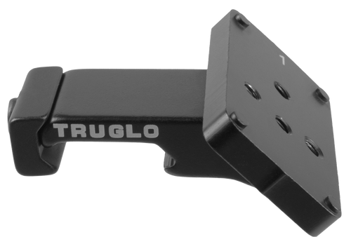 TruGlo 45 Degree Offset Red Dot Sight