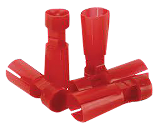 Winchester Ammo Double A Shotgun 28Gauge Red