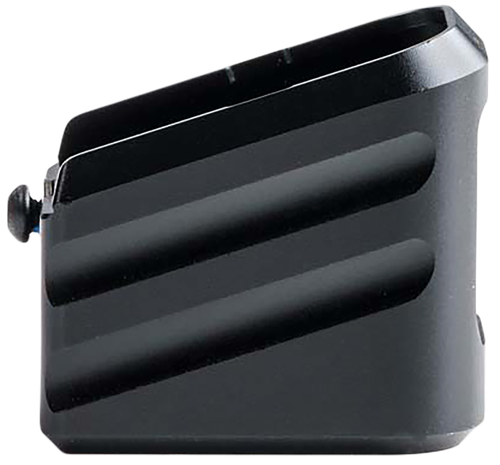 Cross Armory Mag Extension Fits Glock 19/23/32 Gen 1-5 Black Aluminum