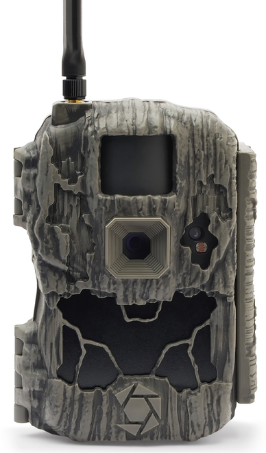 Stealth Cam 4K Camera DS4K Transmit Camo