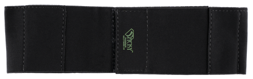 Sticky Holsters Belly Band Black Large Elastic 37"-58"