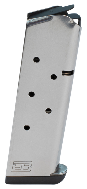 Ed Brown 1911 Government 7rd 45 ACP