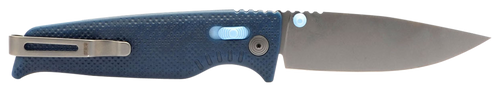 S.O.G Altair XR 3.20" Folding Plain Bead