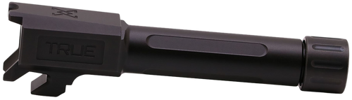 True Precision Inc Springfield 9mm Luger 3.10"