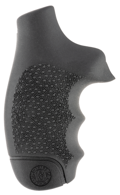 Hogue Monogrip Cobblestone Black Nylon with Finger