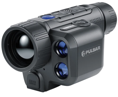 Pulsar Axion 2 Pro LRF XQ35 Thermal