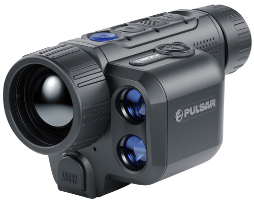 Pulsar Axion 2 Pro LRF XQ35 Thermal