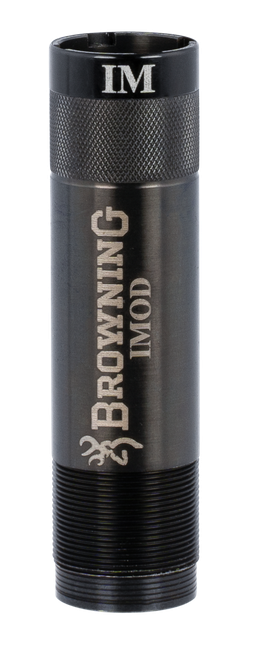 Browning Midas Invector Plus 12 Gauge Improved Modified Extended Stainless Steel Oxide