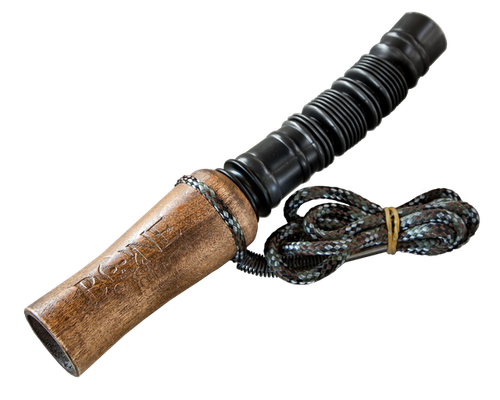Bone Collector Wooden Grunter OL" Faithful