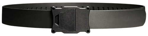 Shield Arms Apogee Black One Size 1.50" Wide Buckle Closure - APOBLKREGBUCBLKST