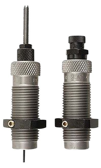 RCBS Full-Length 2-Die Set Group A 7mm RUM
