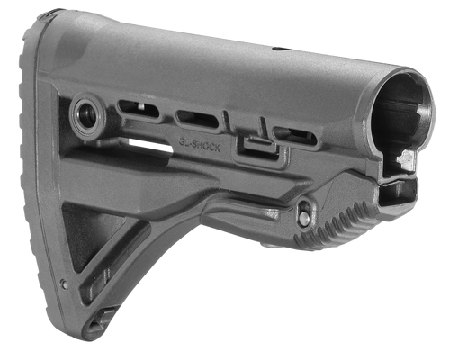 FAB Defense GL-Shock Buttstock for M16/ M4