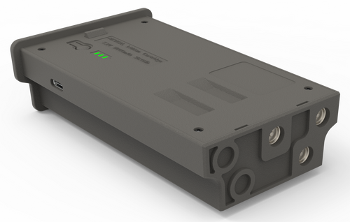 Tactacam/reveal Lithium Cartridge FDE Fits X, X-Pro,X