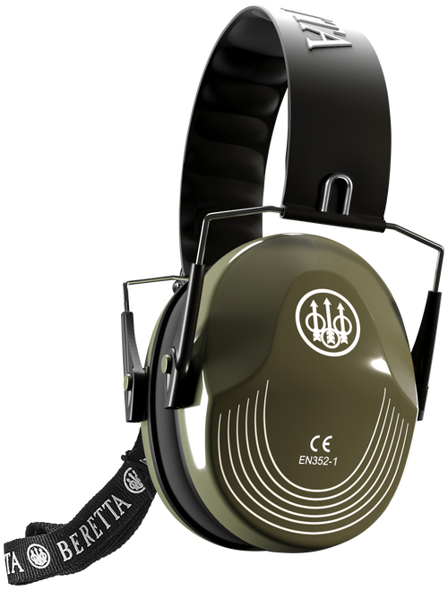 Beretta USA Safety Pro Muff 25 dB