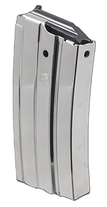 Ruger 20rd 223 Rem Fits AR Platform
