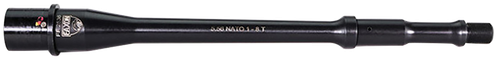 Faxon Pencil Duty Series 5.56 NATO 10.5" Black Nitride 4150 CMV - 15A58C10NPQ