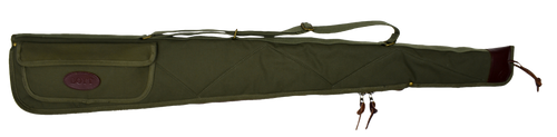 Boyt Harness Alaskan Shotgun Case OD Green
