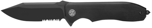 Sig Sauer Knives Validus 3.78" Folding Drop