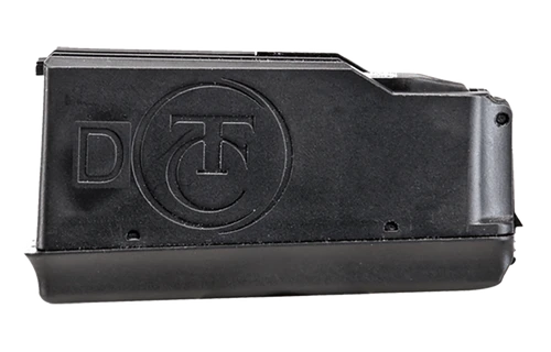 Thompson Center Venture 3+1 7mm/300WM Black Steel - 4100R