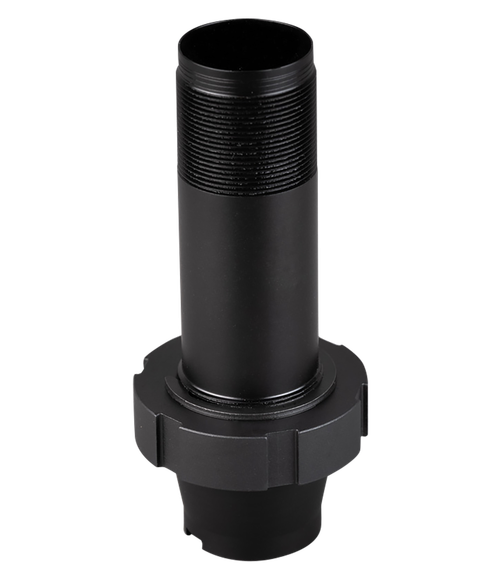 SilencerCo Echo Choke Adapter Black - AC1320