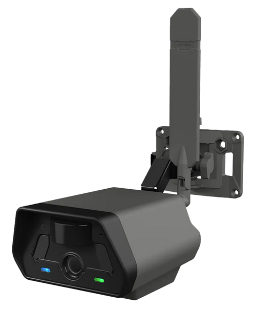 Tactacam/reveal Defend Camera Black 8GB Memory