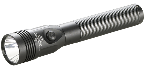 Streamlight Stinger LED HL Flashlight Black Anodized
