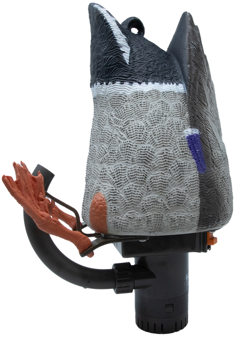 Higdon Decoys Outdoors Pro Mallard Drake Pulsator Species Multi-Color - 54093