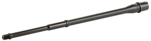 Faxon Match Series Gunner 5.56 NATO 16" Target Crown QPQ Black Nitride 4150 - 15A58M16NGQ
