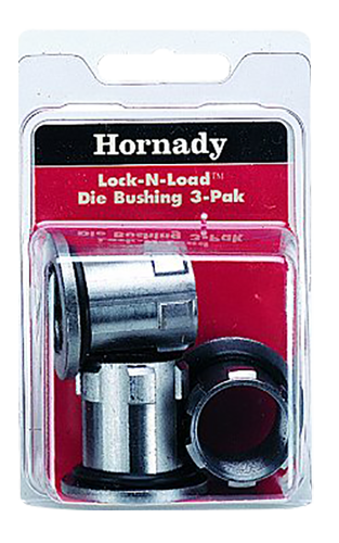 Hornady 0 Lock-N-Load Die Bushing Metal Works