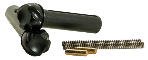 Timber Creek Outdoors Takedown Pin Set AR-10 Rifle Black - AR10TPSBL