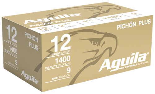 Aguila Pichon Plus 12Gauge 2.75" 1 1/4oz