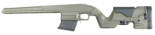 Archangel OPFOR Precision Stock OD Green Synthetic