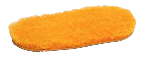 Birchwood Casey Rig-Rag Universal Grease Applicator Sheepskin
