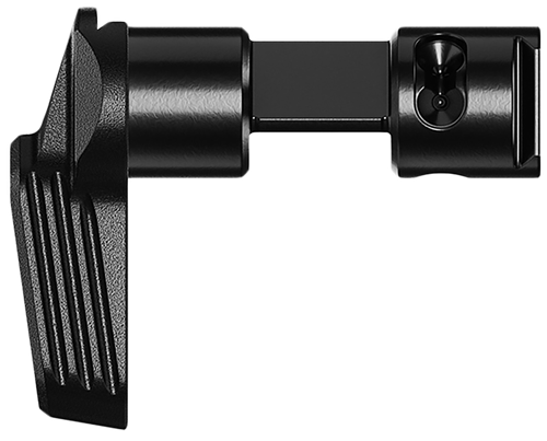Radian Weapons Talon-GI 45/90 Safety Selector 45/90 (Long) Black Fits Mil-Spec AR-15/AR-10 Platform & Sig MCX/MPX