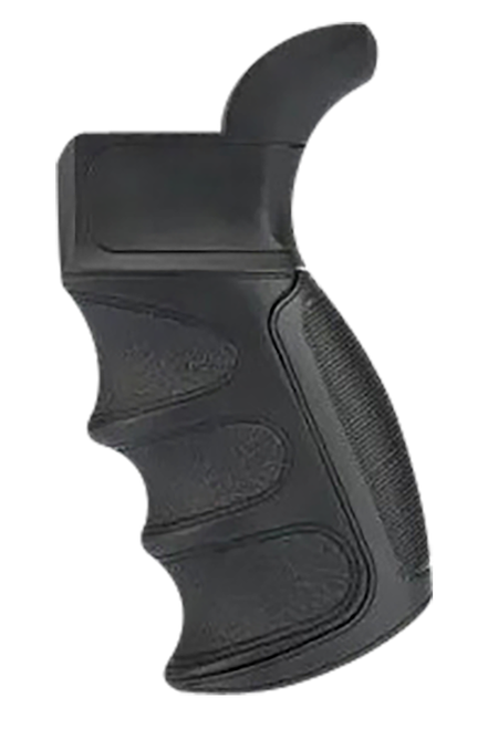 Advanced Technology ATI Outdoors X1 Black Suregrip Rubber - A5102347
