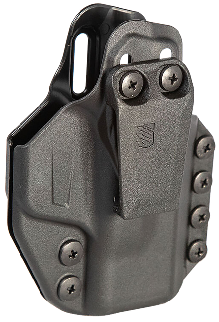 Blackhawk Stache IWB Size 70 Black Polymer