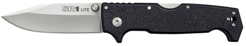 Cold Steel SR1 Lite 4" Folding Clip