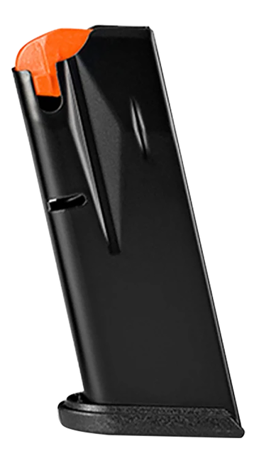 FN Reflex Replacement Magazine 10-Round 9mm Black Flush Floorplate - 20100710