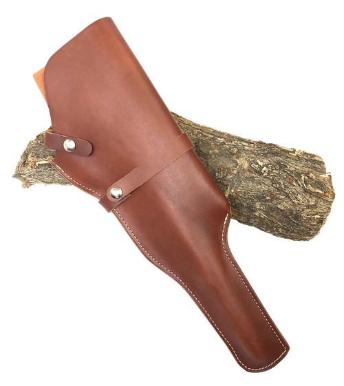 Hunter Company OWB Tan Belt Loop Fits Thompson Center Contender 14" Barrel - 065-876