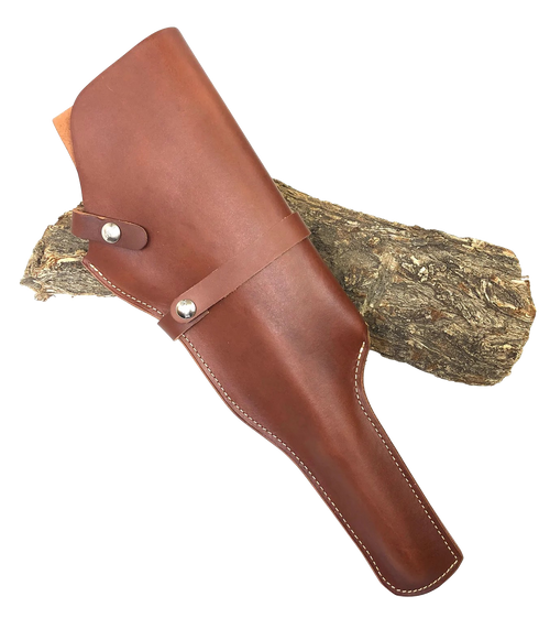 Hunter Company OWB Tan Leather Belt Loop