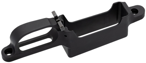 P2 IN-00166 M5 LA BLK ANDONIZED ALUM