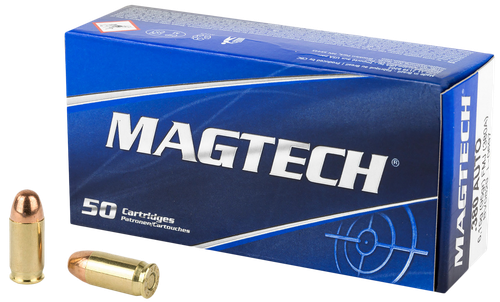 Magtech Range/Training CP 95gr Full Metal Jacket