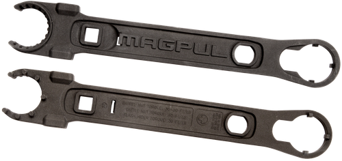 Magpul Armorer's Wrench Black Steel Rifle AR-15 M4 Handle - MAG535BLK